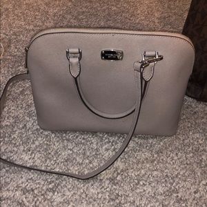 MK crossbody